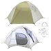 Mountain Hardwear Habitat 3 Tent 3-Person 3-Season