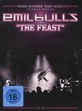 DVD - Emil Bulls - The Feast [2 DVDs] von Emil Bulls