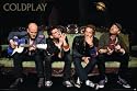 Coldplay Entertainment Poster Print, 36x24
