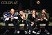 Coldplay Entertainment Poster Print, 36x24