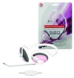 Trust InTouch Travel Headset pink 41aTXvA58EL. SL160 Trust InTouch Travel Headset pink