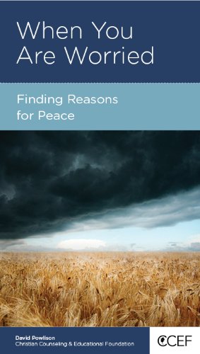 When You Are Worried: Finding Reasons for Peace