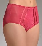 Fayreform Profile Perfect Brief Panty (F13-9098)