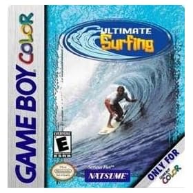 Ultimate Surfing