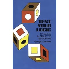 Test Your Logic