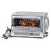 41aTZ8P6bTL. AA75  Cuisinart TOB 195 Exact Heat Toaster Oven Broiler, Stainless