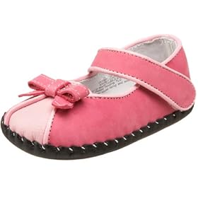 pediped Infant/Toddler Claireoriginals Mary Jane
