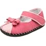 Pediped Originals Claire (Infant),Fuchsia/Pink,Large (18-24 Months)