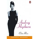Penguin Readers Level 2: Audrey Hepburn (PENG) book cover