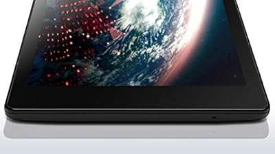 Lenovo Tab 2 A7-20 Tablet (WiFi), Black