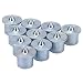 Dowel and Tenon Centers, 1/4