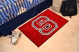 North Carolina State Starter 20x30 Floor Mat (Rug) - North Carolina State Wolfpack