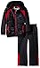 Reebok Little Boy Criss Cross Set