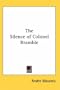 The Silence of Colonel Bramble