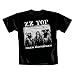 ZZ Top - T-Shirt Hombres (in S) von ZZ Top - alle Infos
