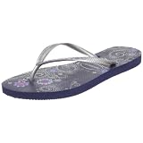 Havaianas Women's Slim Season Flip Flop
