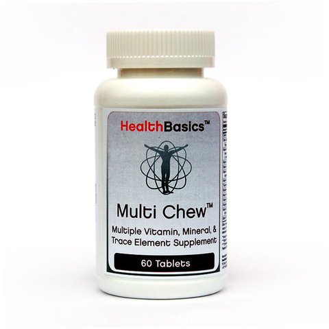 Multi Chew