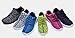 SportsClub Mens Lightweight Fashion Sneakers Lace Up Athletic Breathable Comfortable Casual Daily Running Walking Shoes Shoe