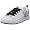 White/Black/White