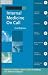 Internal Medicine on Call