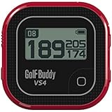 GolfBuddy VS4 Golf GPS