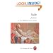 Justine Ou Les Malheurs De La Vertu (Ldp Classiques)