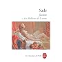 Justine de Marquis de Sade