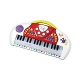 Sesame Street Learn to Play Keyboard with Teaching Keys