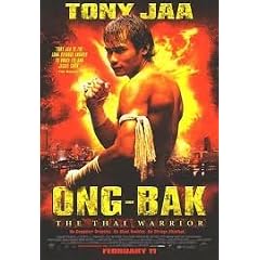 Ong-Bak: Le guerrier