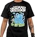 The Summer Obsession - Aliens - T-Shirt