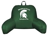 Michigan State Bed Rest Pillow