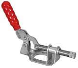 POWERTEC 20304 Push/Pull Quick-Release Toggle Clamp, 300 lbs Capacity, 302F