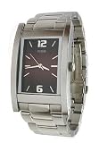 GUESS Men's Copper Dial Interchangeable Bracelet Watch Box Set