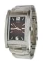 Guess Men's G96047G Silver Stainless-Steel Quartz Watch with Grey Dial