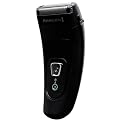 Remington Dual Flexing Foil Rechargeable Cordless Razor - Black (F3790)