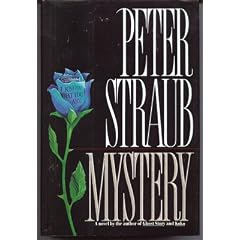 Mystery