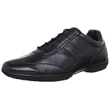 Geox U City J, Chaussures à lacets homme