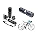 iHome Bike Speaker System