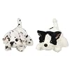 Furreal Friends Snuggimal Dalmation Value