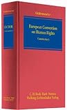 European Convention on Human Rights : commentary