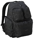 BT Patrol ZE Backpack - Black w/ Molle