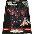 Transformers Universe Titanium Series Die-Cast Figure - Thrust
