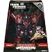 Transformers Universe Hasbro Titanium Series DieExclusive Die Cast Figure Thrust