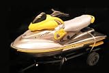 1:12 Scale Bombardier Sea-Doo XP Diecast Jet Ski Model