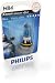 Produkt-Bild: Philips 9006BVUB1 BlueVision ultra Xenon Effekt HB4 Scheinwerferlampe 9006BVUB1, 1er Blister