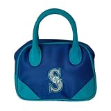 MLB Seattle Mariners Mini Bowler Purse