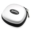 BoxWave Sony PlayStation Portable (PSP) UMD Shock Case (Metallic Silver)