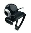 Logitech QuickCam Messenger Webcam (inkl. Mikrofon) OEM