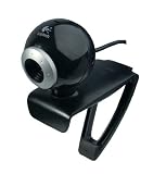Produkt-Bild: Logitech QuickCam Messenger Webcam (inkl. Mikrofon) OEM