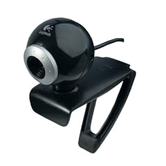 Logitech QuickCam Messenger Webcam (inkl. Mikrofon) OEM